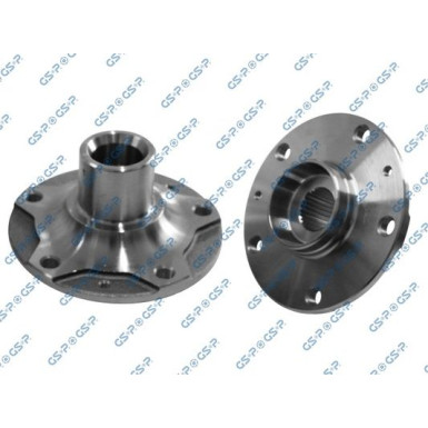 GSP Radlager 9428031