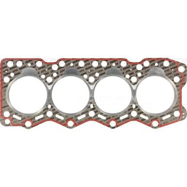 Zylinderkopfdichtung | RENAULT | 61-33640-10