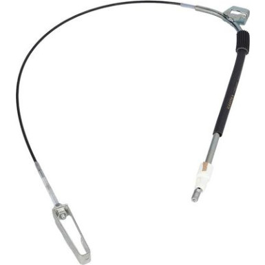 KAMOKA Seilzug, Feststellbremse 1190455