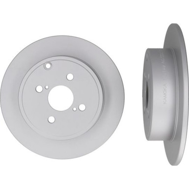 KAMOKA Bremsscheibe KAMOKA Bremsscheibe