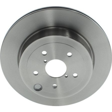Bremsscheibe | SUBARU | 0 986 479 V05