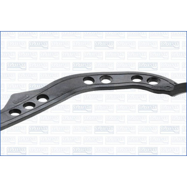 AJUSA Dichtung, Ölwanne 14029700