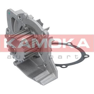 KAMOKA Wasserpumpe T0091