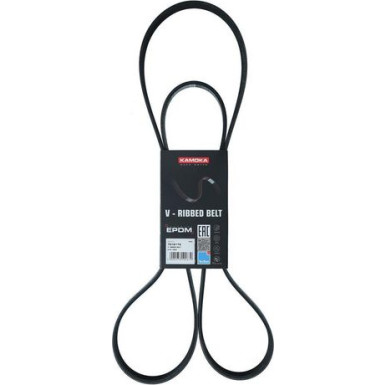 KAMOKA Keilrippenriemen KAMOKA Keilrippenriemen