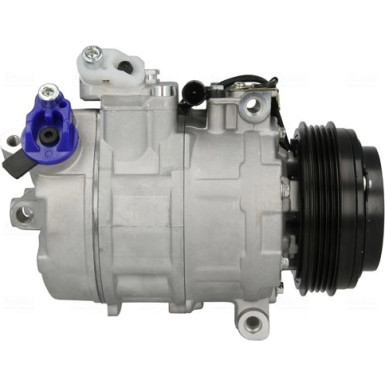 Kompressor PKW BMW 3 E46 (98-) 320 I FIRST FIT 89080