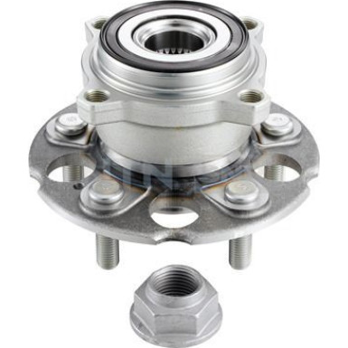 SNR Radlager R174.67