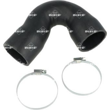 NRF Ladeluftschlauch 166289