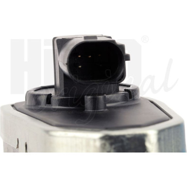 HITACHI AGR-Ventil | 138468