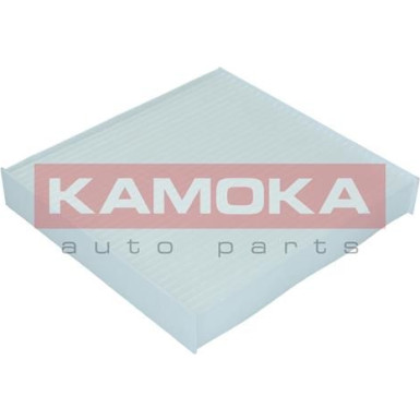 KAMOKA Filter, Innenraumluft