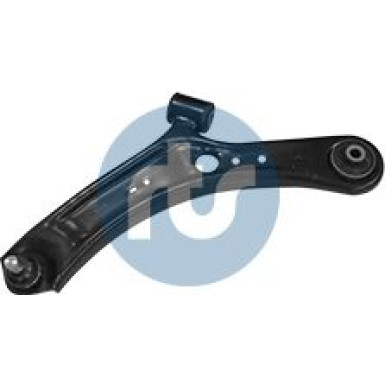 RTS Lenker, Radaufhängung 96.08546.2