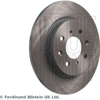 Bremsscheibe Honda T. Insight/Jazz 1.3 Hybrid 09 | ADH243116 Bremsscheibe Honda T. Insight/Jazz 1.3 Hybrid 09 | ADH243116