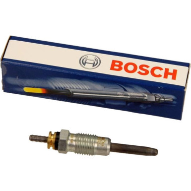 Glühkerze RENAULT Megane Duraterm 0 250 202 024 Glühkerze RENAULT Megane Duraterm 0 250 202 024