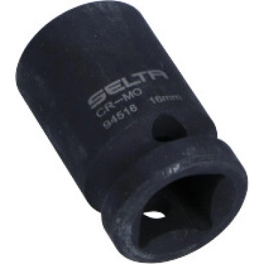 1/2 Schlagsteckschlüsseleinsatz Staub, 16 mm | 94516