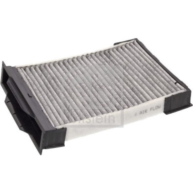 FEBI BILSTEIN Filter, Innenraumluft | 104946