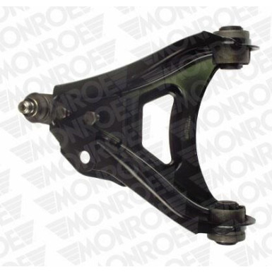 L25504 Lenker, Radaufhängung