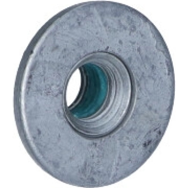 Original VAG Mutter Audi A4 05-12 | N90848404