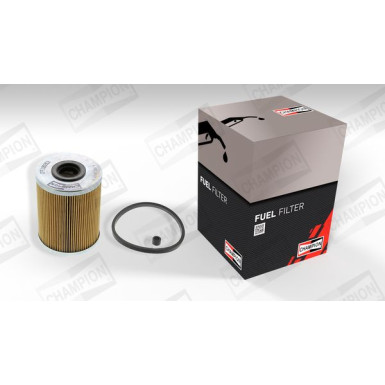 CHAMPION Kraftstofffilter | CFF100253