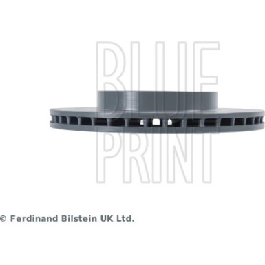Bremsscheibe Honda P. Cr-V/Hr-V/Shuttle 1.6-2.3 16V 94-04 | ADH24341