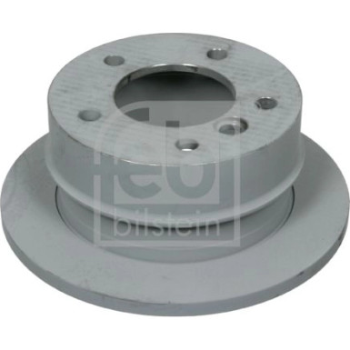 FEBI BILSTEIN Bremsscheibe | 22860