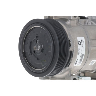 VALEO Kompressor 690757 VALEO RE-GEN AT