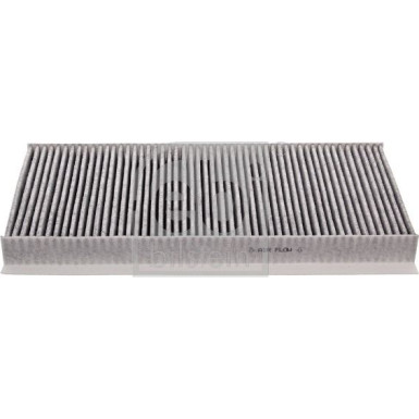 Innenraumfilter Db W169 04- Mit Aktivkohle | 29794