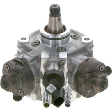 0 445 010 692 Hochdruckpumpe