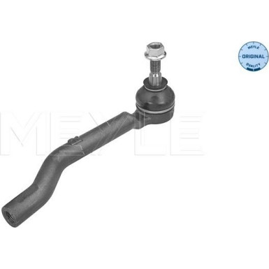 Spurstangenkopf VA re NISSAN Micra 16 MEYLE-ORIGINAL: True to OE 36-16 020 0106