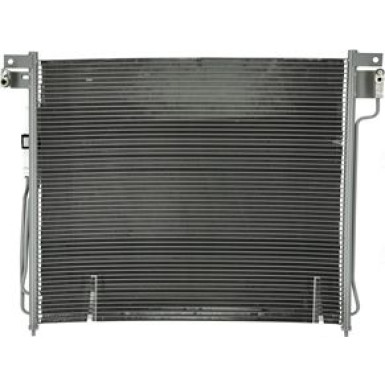 Kondensator PKW NISSAN Navara FIRST FIT 94879