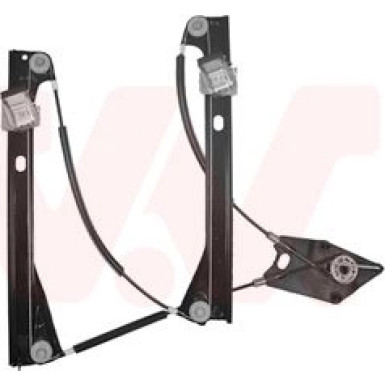 VAN WEZEL Fensterheber