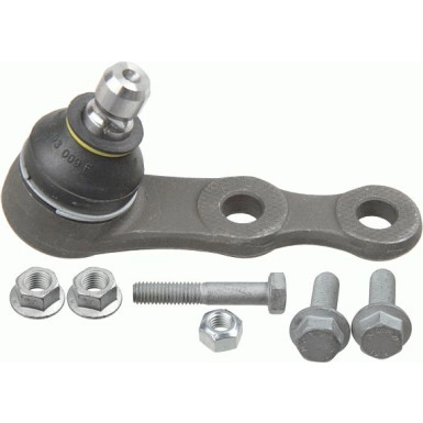 Gelenk - Radaufhängung Opel P. Corsa | 12148 02 Gelenk - Radaufhängung Opel P. Corsa | 12148 02