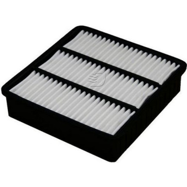 DENCKERMANN Luftfilter | A140112