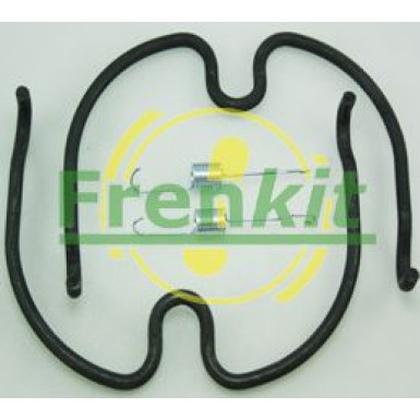 FRENKIT Zubehörsatz, Bremsbacken 950872 FRENKIT Zubehörsatz, Bremsbacken 950872