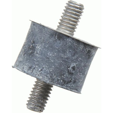 15313 01 Anschlagpuffer, Schalldämpfer