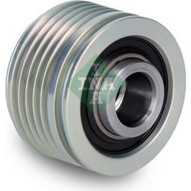 Generatorfreilauf | MERCEDES A150-200, B150-200 04-12 | 535 0129 10