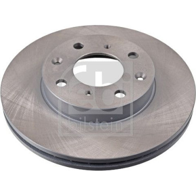 FEBI BILSTEIN Bremsscheibe 17356