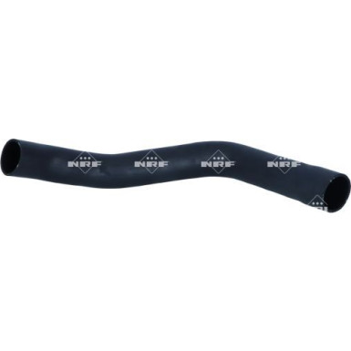 NRF Ladeluftschlauch 166245