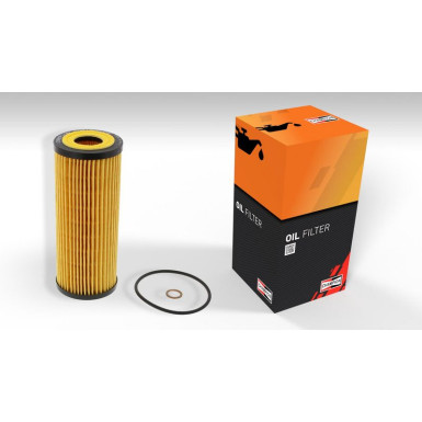 CHAMPION Ölfilter COF100545E Ecological