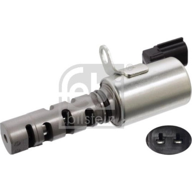 Magnetventil | TOYOTA Prius,Yaris 99 | 107420