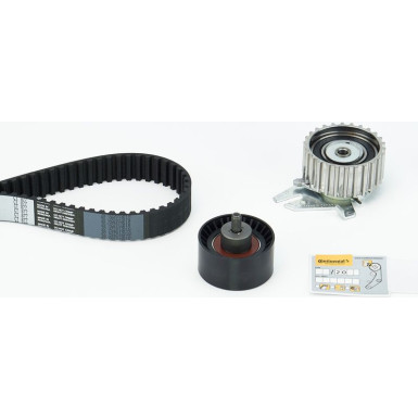 Zahnrimsatz | CT877K2