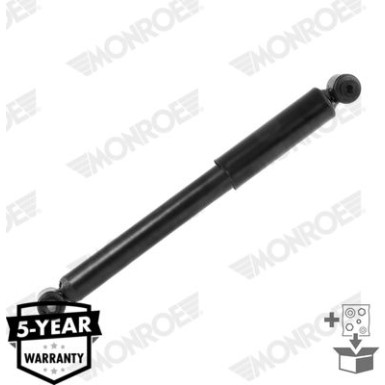 MONROE ORIGINAL-Gasdämpfer HA | PEUGEOT 208 12 | G1177