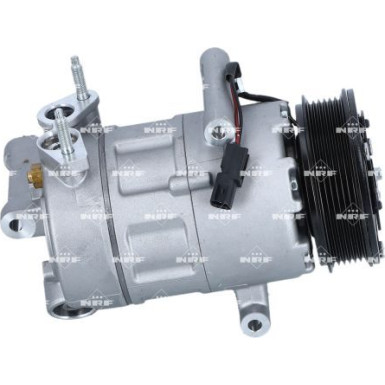 Kompressor, Klimaanlage EASY FIT 320082