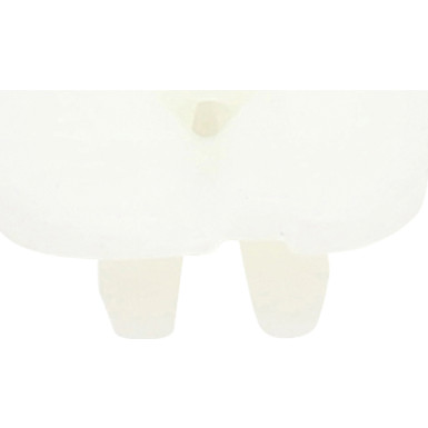BGS Kfz-Befestigungsclip-Sortiment für Nissan | 408-tlg | 9143