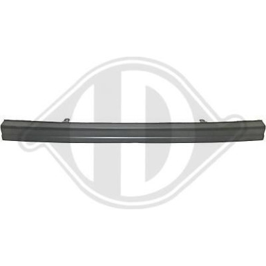 STOßSTANGE H UNTERTEIL SCHWARZ -PD | VW CRAFTER 9,16- / MAN TGE 11,16 | 7399,353,2