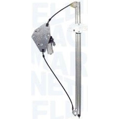 MAGNETI MARELLI Fensterheber | 350103341000