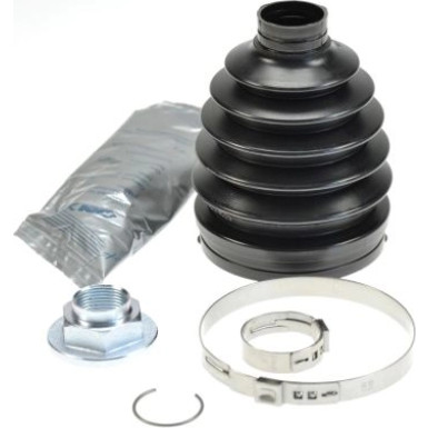 Achsmanschettensatz MAZDA 6 2.0DI 02 23142 Achsmanschettensatz MAZDA 6 2.0DI 02 23142