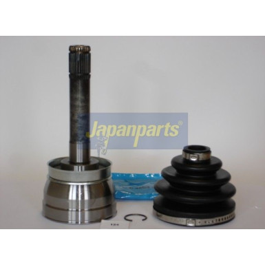 Gelenksatz, Antriebswelle Nissan Terrano GI-124