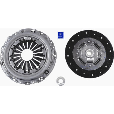 SACHS Kupplungssatz 3000 951 338 SACHS Kupplungssatz 3000 951 338