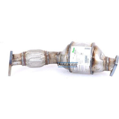 91 / Katalysator | AUDI A4 1.9TDI 81kW, Passat 1.9TDI 81k | 20191