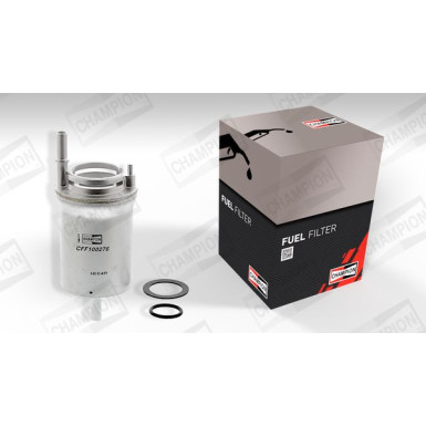 CHAMPION Kraftstofffilter CHAMPION Kraftstofffilter