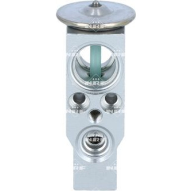 NRF Expansionsventil, Klimaanlage 38529 EASY FIT